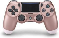 Playstation 4 Dualshock 4 Rose Gold Controller